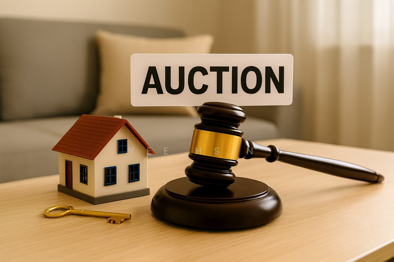 Condominium for Sale at Botanika - Yee Hsin - PropertyGuru.com.my