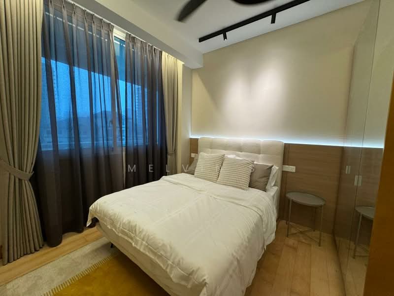 Condominium for Sale at Brunsfield EmbassyView - Melvin S - Bedroom - PropertyGuru.com.my