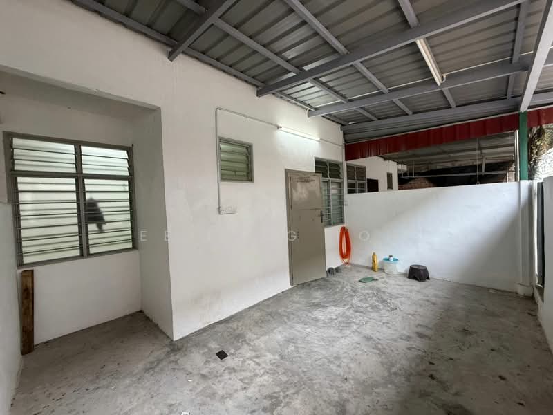 2-storey Terraced House for Sale in Taman Nusantara (Iskandar Puteri (Nusajaya)) - Ee Fong Toh - Exterior - PropertyGuru.com.my