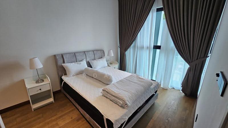 Service Residence for Rent at Alfa Bangsar - Jordan Tan - Bedroom - PropertyGuru.com.my