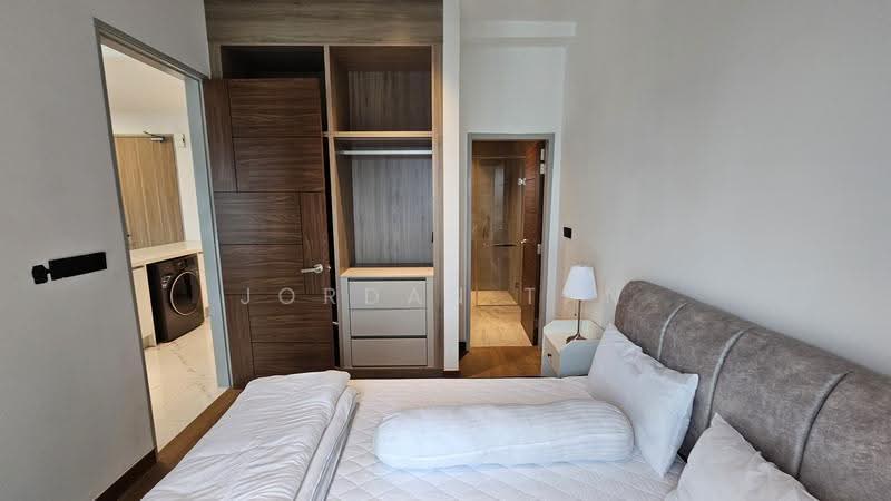 Service Residence for Rent at Alfa Bangsar - Jordan Tan - Bedroom - PropertyGuru.com.my