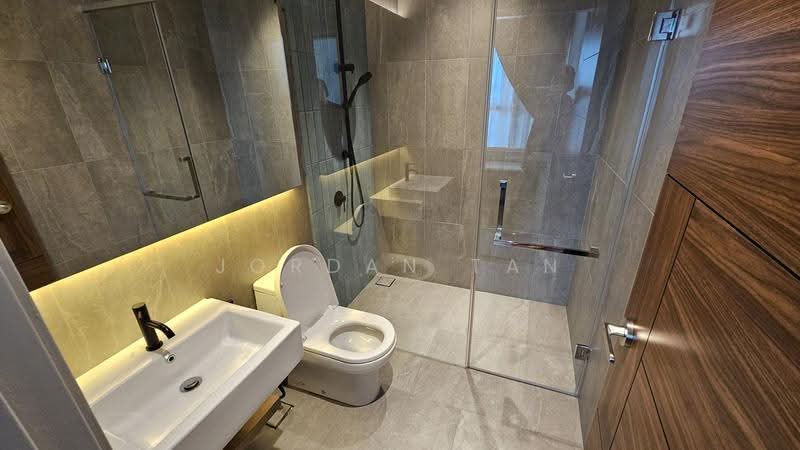 Service Residence for Rent at Alfa Bangsar - Jordan Tan - Bathroom - PropertyGuru.com.my