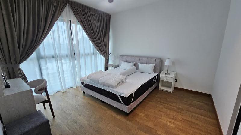 Service Residence for Rent at Alfa Bangsar - Jordan Tan - Bedroom - PropertyGuru.com.my