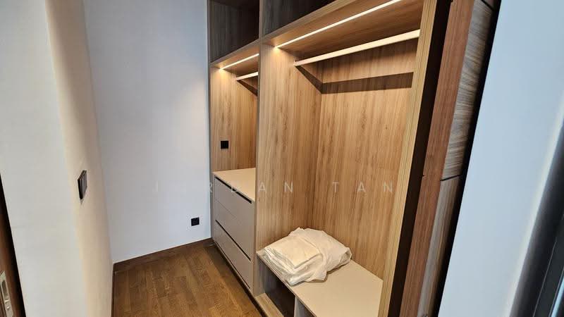 Service Residence for Rent at Alfa Bangsar - Jordan Tan - Interior - PropertyGuru.com.my