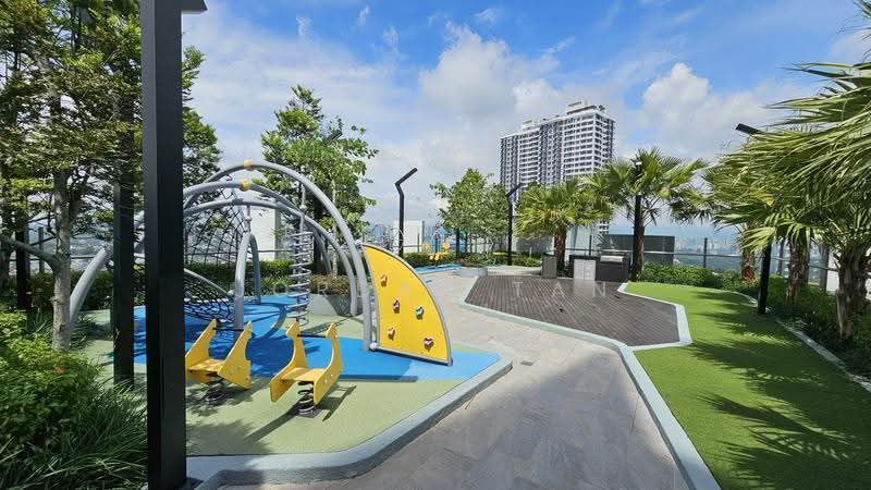 Service Residence for Rent at Alfa Bangsar - Jordan Tan - Exterior - PropertyGuru.com.my