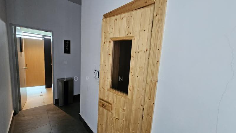Service Residence for Rent at Alfa Bangsar - Jordan Tan - Interior - PropertyGuru.com.my