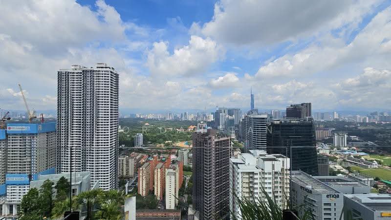 Service Residence for Rent at Alfa Bangsar - Jordan Tan - Exterior - PropertyGuru.com.my
