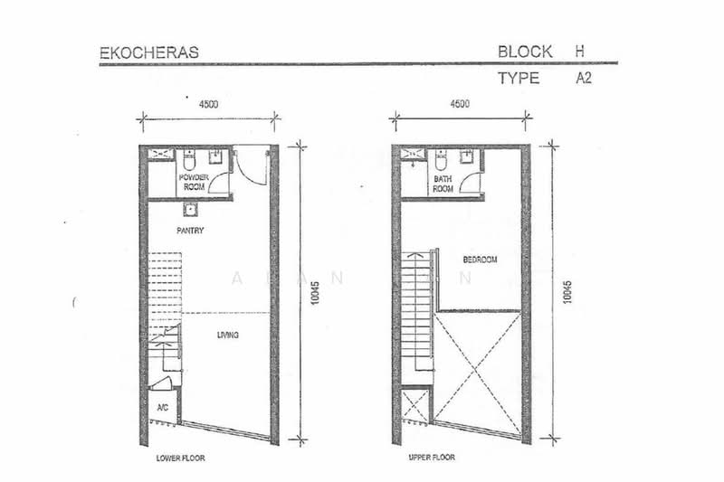 Service Residence for Rent at EkoCheras - Alan Tan - PropertyGuru.com.my