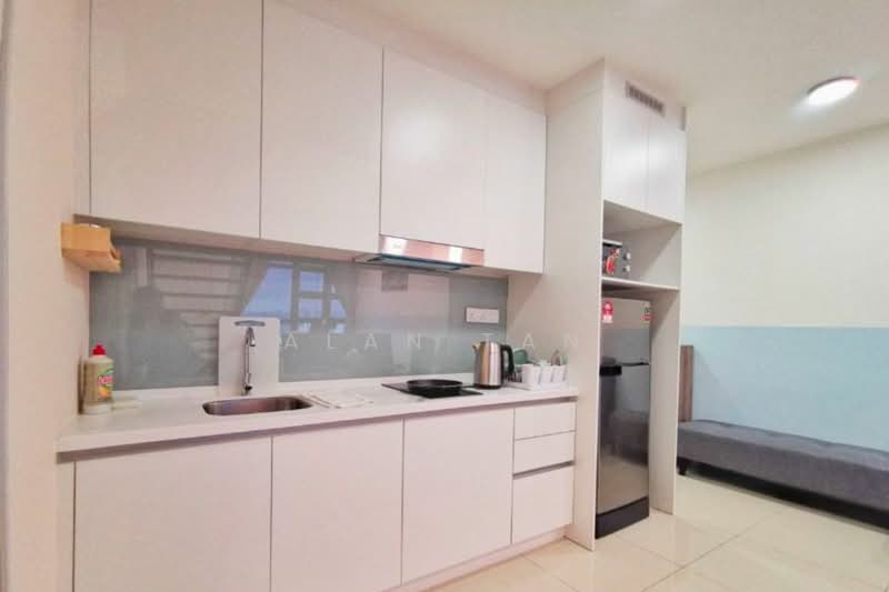 Service Residence for Rent at EkoCheras - Alan Tan - Kitchen - PropertyGuru.com.my