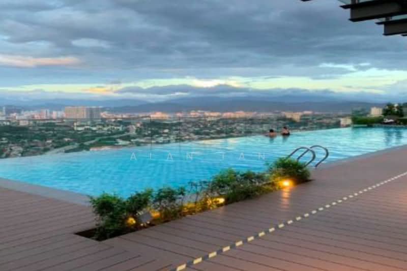 Service Residence for Rent at EkoCheras - Alan Tan - View - PropertyGuru.com.my