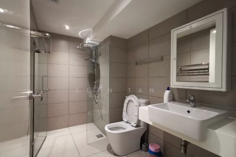 Service Residence for Rent at EkoCheras - Alan Tan - Bathroom - PropertyGuru.com.my