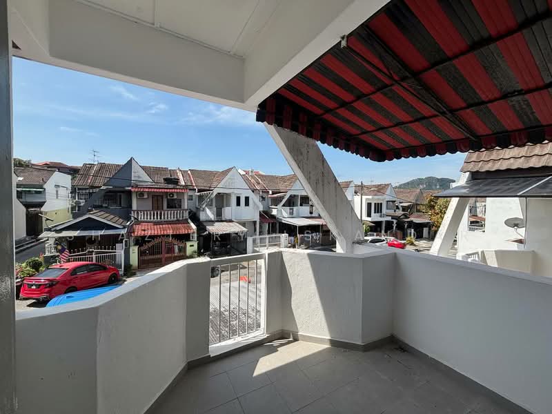 Taman Sri Gombak untuk Untuk Disewa - RM 1,550 /bulan, Mac 2026 - Exterior - PropertyGuru.com.my