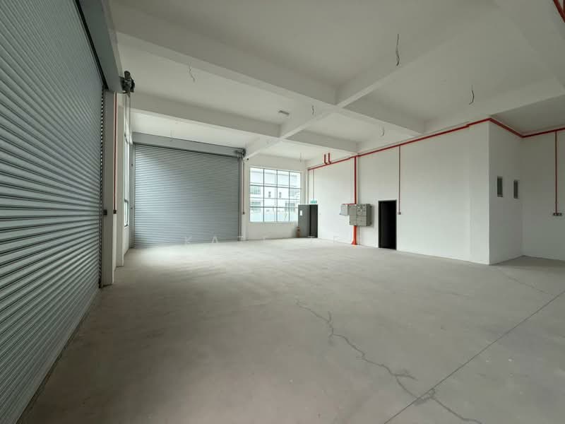 Kawasan Perindustrian Selatan Impian Emas untuk Untuk Disewa - RM 9,000 /bulan, Mac 2026 - Interior - PropertyGuru.com.my