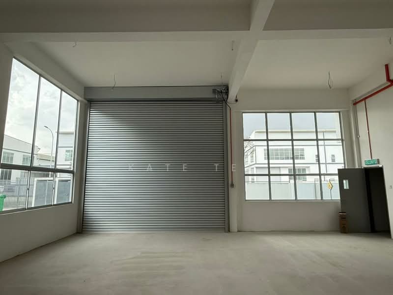 Kawasan Perindustrian Selatan Impian Emas untuk Untuk Disewa - RM 9,000 /bulan, Mac 2026 - Interior - PropertyGuru.com.my