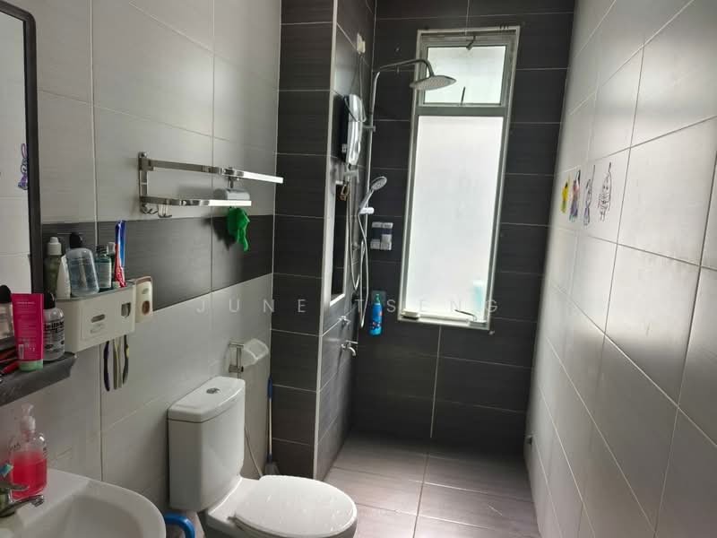 Untuk Dijual - TAMAN KEMPAS INDAH