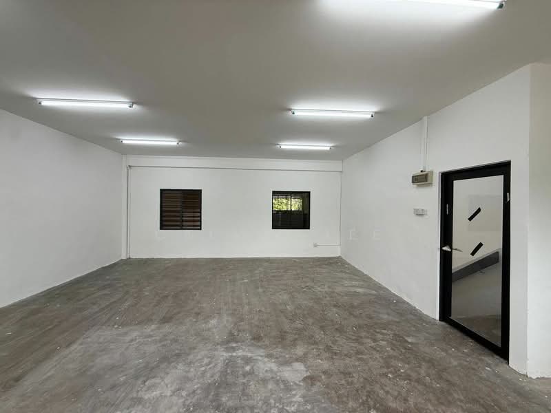 Factory for Sale in Taman Desa Skudai (Skudai) - Calvin Lee - Interior - PropertyGuru.com.my