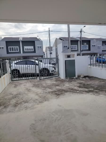 Laman Haris @ Eco Grandeur untuk Untuk Disewa - RM 1,400 /bulan, Mac 2026 - Exterior - PropertyGuru.com.my