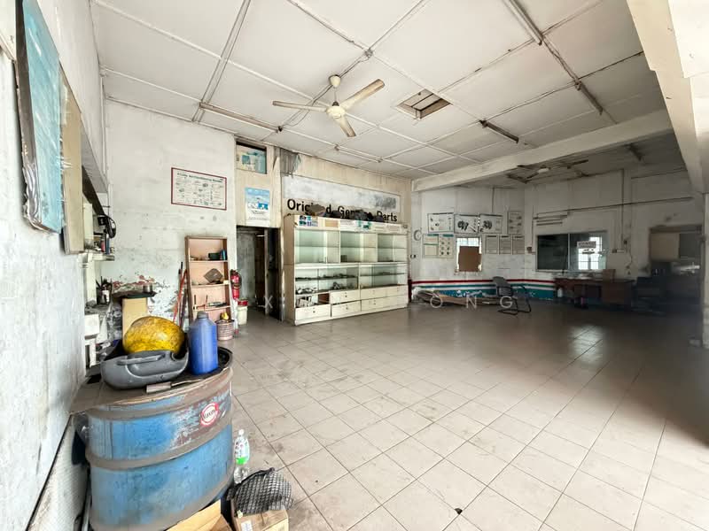 Shop for Rent in Johor Bahru (Johor) - Ye Xun Wong - Interior - PropertyGuru.com.my