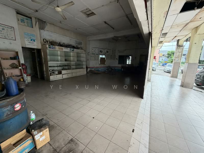 Shop for Rent in Johor Bahru (Johor) - Ye Xun Wong - Interior - PropertyGuru.com.my