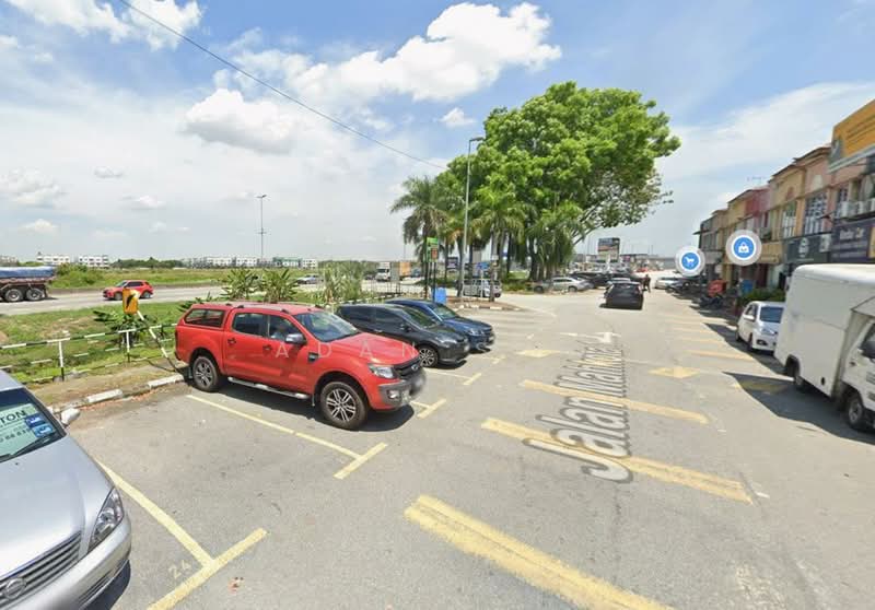 FREEHOLD, FACING MAIN ROAD, Mutiara Bukit Raja @ Klang untuk Untuk Dijual - RM 1,500,000, Mac 2026 - Exterior - PropertyGuru.com.my