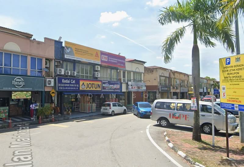 FREEHOLD, FACING MAIN ROAD, Mutiara Bukit Raja @ Klang untuk Untuk Dijual - RM 1,500,000, Mac 2026 - Exterior - PropertyGuru.com.my