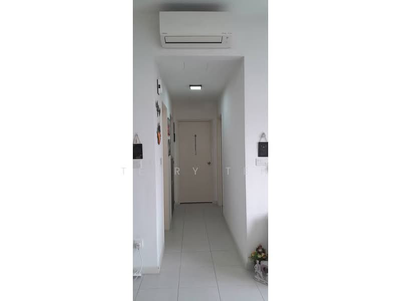Condominium for Sale at Casa Green - Terry Teh - Corridor - PropertyGuru.com.my