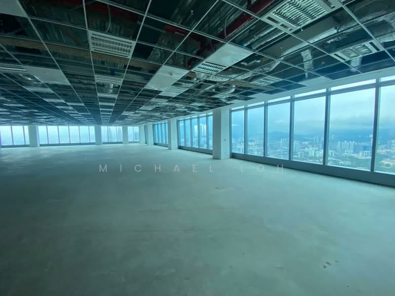 Office for Rent in Tun Razak Exchange (Kuala Lumpur) - Michael Loh - Interior - PropertyGuru.com.my