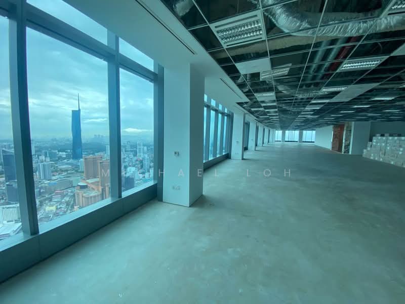 Office for Rent in Tun Razak Exchange (Kuala Lumpur) - Michael Loh - Interior - PropertyGuru.com.my