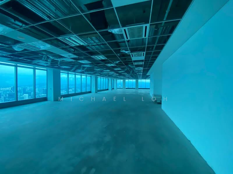 Office for Rent in Tun Razak Exchange (Kuala Lumpur) - Michael Loh - Interior - PropertyGuru.com.my