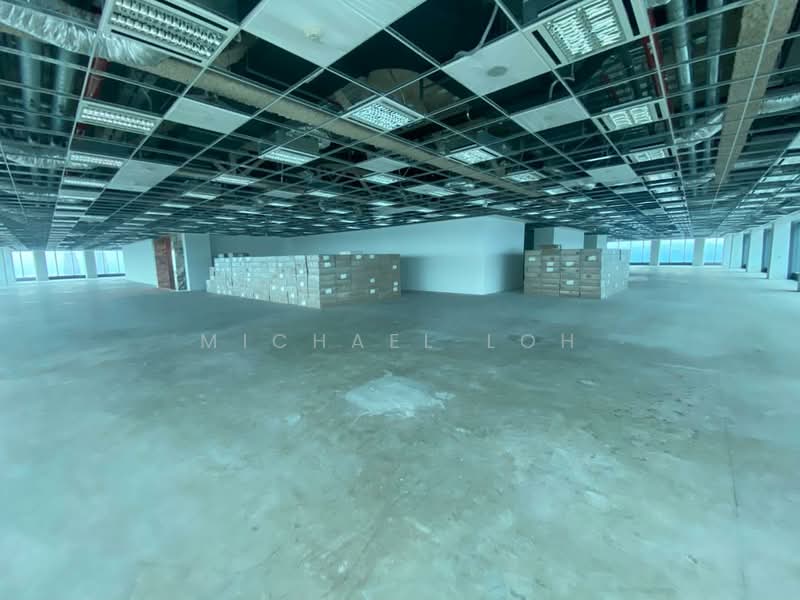 Office for Rent in Tun Razak Exchange (Kuala Lumpur) - Michael Loh - Interior - PropertyGuru.com.my