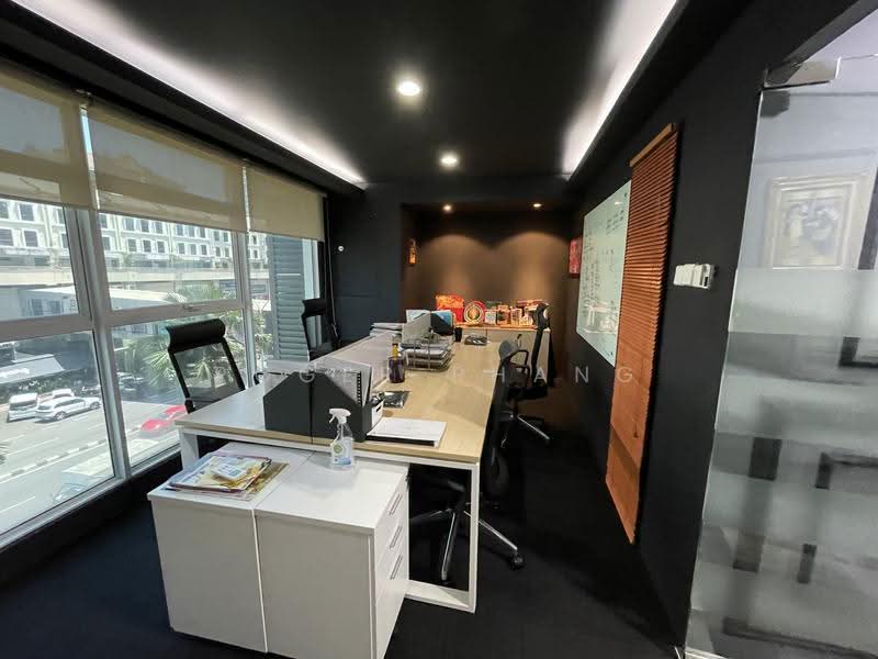 Shop / Office for Sale in Sri Hartamas (Kuala Lumpur) - Roger Phang - Study - PropertyGuru.com.my