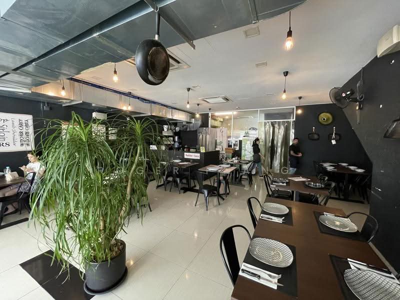 Shop / Office for Sale in Sri Hartamas (Kuala Lumpur) - Roger Phang - Dining Room - PropertyGuru.com.my