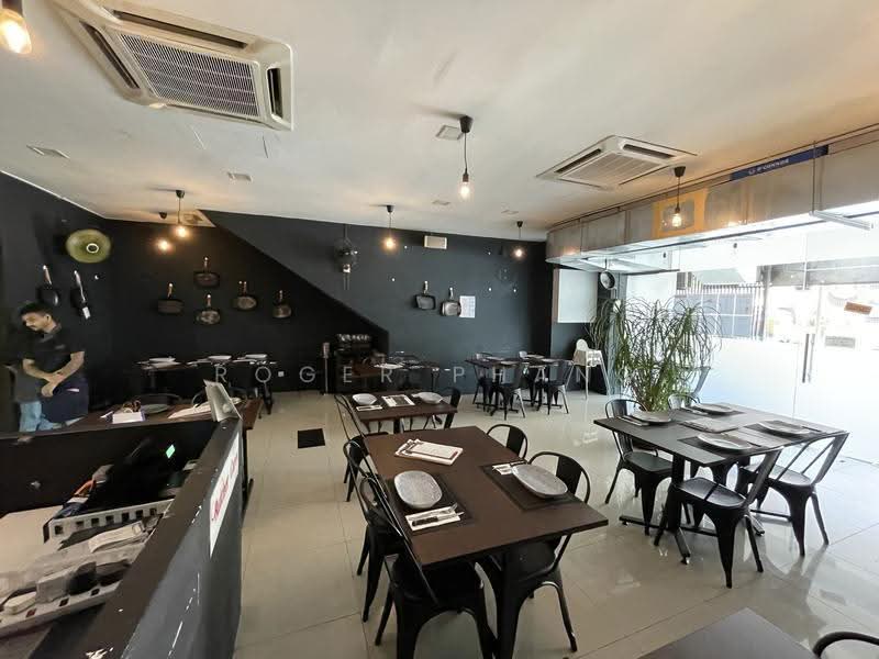 Shop / Office for Sale in Sri Hartamas (Kuala Lumpur) - Roger Phang - Interior - PropertyGuru.com.my