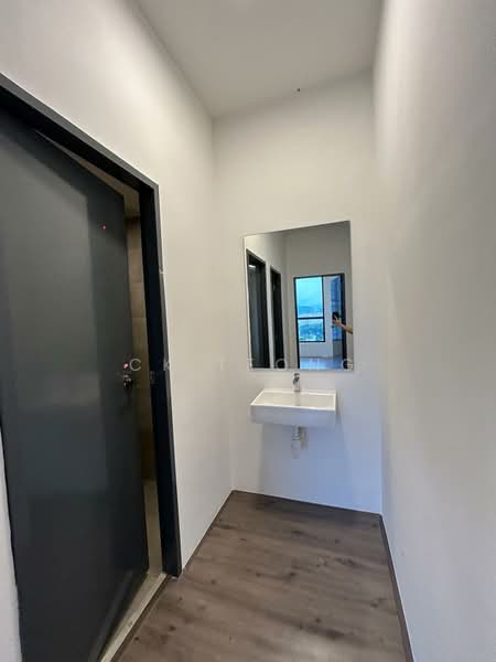 Henna Residence @ The Quartz WM untuk Untuk Disewa - RM 2,100 /bulan, Mac 2026 - Interior - PropertyGuru.com.my