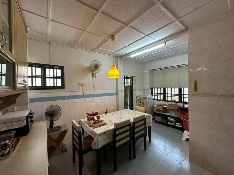 Semi-Detached House for Sale in Taman Sentosa (Johor Bahru) - June Tseng - PropertyGuru.com.my