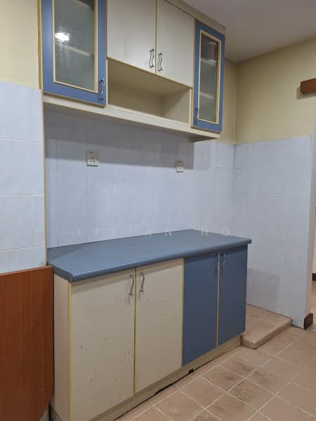 Amadesa Resort Condominium untuk Untuk Disewa - RM 1,500 /bulan, Mac 2026 - Kitchen - PropertyGuru.com.my