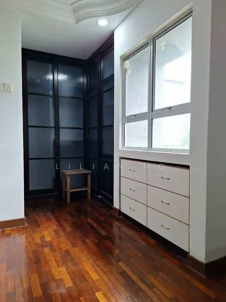 Amadesa Resort Condominium untuk Untuk Disewa - RM 1,500 /bulan, Mac 2026 - Interior - PropertyGuru.com.my