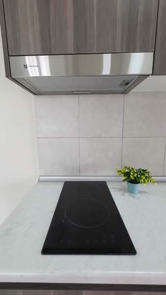 Service Residence for Rent at Edusphere - Darren Lim - Kitchen - PropertyGuru.com.my