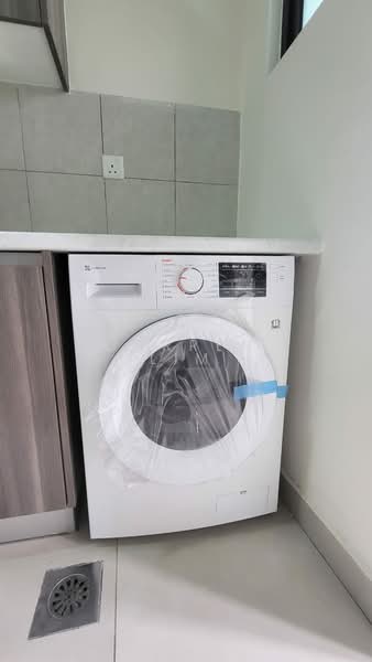 Service Residence for Rent at Edusphere - Darren Lim - Interior - PropertyGuru.com.my