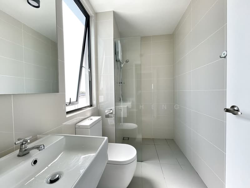 Townhouse for Sale in Sunway City Iskandar Puteri (Iskandar Puteri (Nusajaya)) - Purple Heng - Bathroom - PropertyGuru.com.my