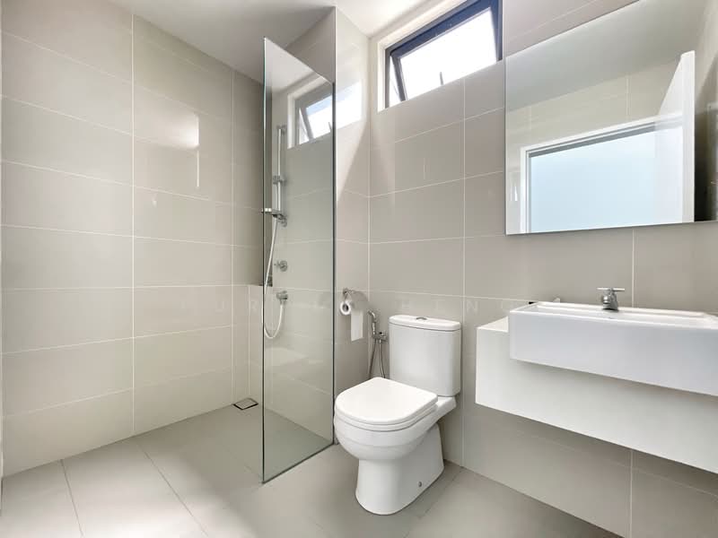 Townhouse for Sale in Sunway City Iskandar Puteri (Iskandar Puteri (Nusajaya)) - Purple Heng - PropertyGuru.com.my