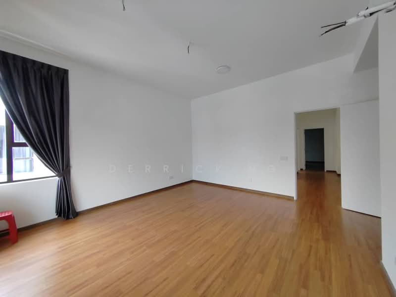 Garden Villas, Bukit Indah untuk Untuk Dijual - RM 1,380,000, Mac 2026 - Living Room - PropertyGuru.com.my