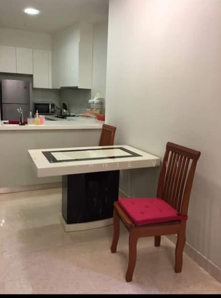 The Panorama untuk Untuk Disewa - RM 3,000 /bulan, Mac 2026 - Kitchen - PropertyGuru.com.my