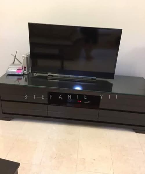 The Panorama untuk Untuk Disewa - RM 3,000 /bulan, Mac 2026 - Living Room - PropertyGuru.com.my