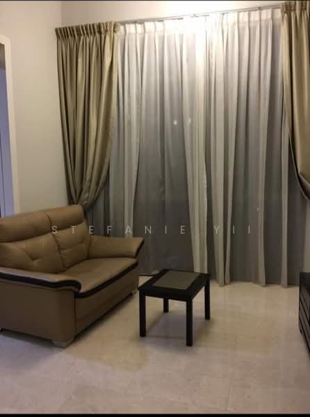 The Panorama untuk Untuk Disewa - RM 3,000 /bulan, Mac 2026 - Living Room - PropertyGuru.com.my