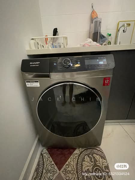 Arte Cheras untuk Untuk Disewa - RM 2,300 /bulan, Mac 2026 - PropertyGuru.com.my