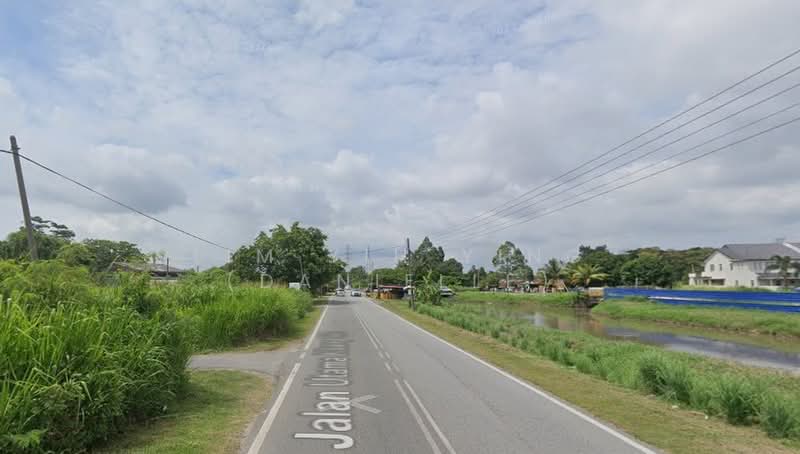 Commercial Land for Sale in Taman Sri Ampang (Alor Setar) - Dani Lim - Exterior - PropertyGuru.com.my
