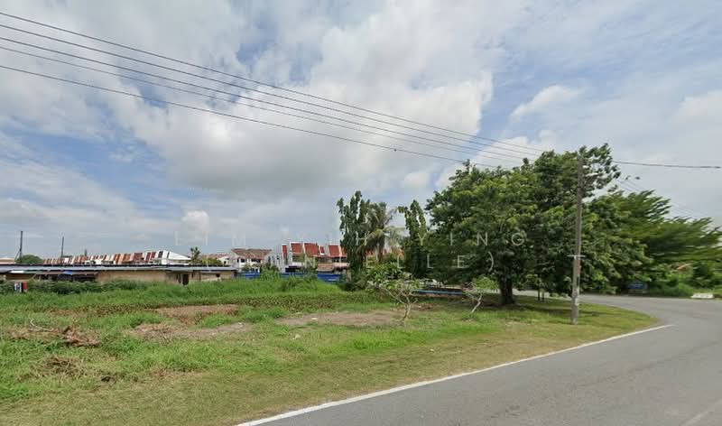 Commercial Land for Sale in Taman Sri Ampang (Alor Setar) - Dani Lim - Exterior - PropertyGuru.com.my