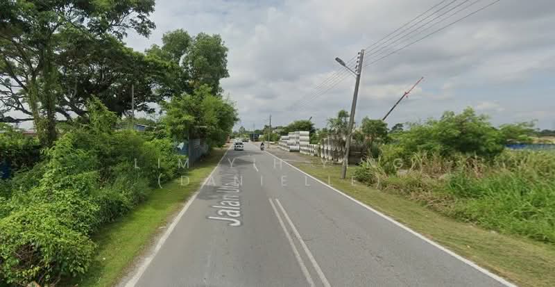 Commercial Land for Sale in Taman Sri Ampang (Alor Setar) - Dani Lim - Exterior - PropertyGuru.com.my