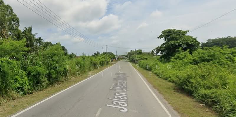 Commercial Land for Sale in Taman Sri Ampang (Alor Setar) - Dani Lim - Exterior - PropertyGuru.com.my